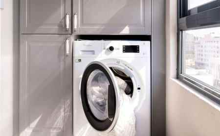 5 cosas que debes evitar lavar en la lavadora si no quieres arruinar tus prendas