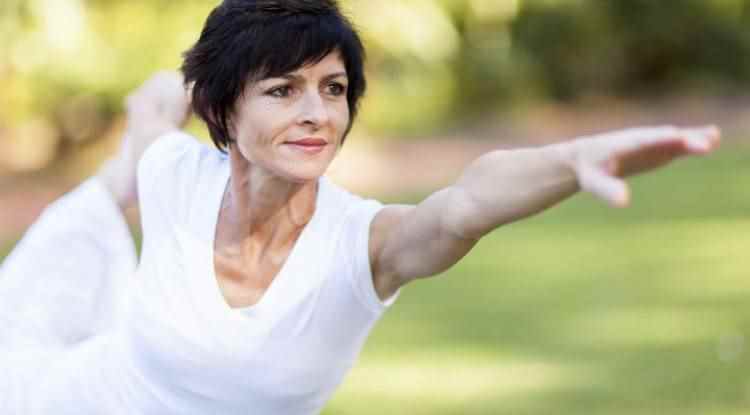 Menopoz döneminde bu besinleri tüketin