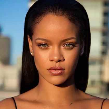 Only Girl (In The World)