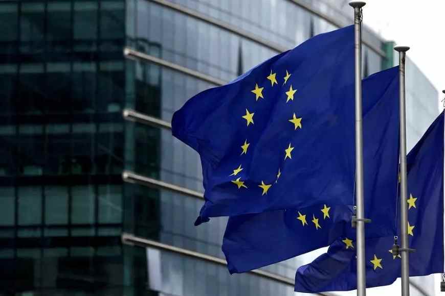 Qual é a capital da União Europeia?